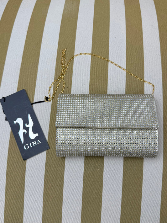 Gina Sparkly Evening Bag