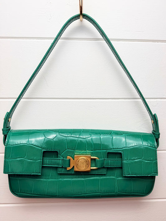 Axel Arigato for Mulberry Shoulder Bag