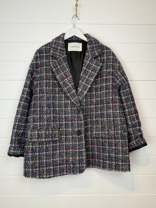 Un Dimanche à Paris Jacket