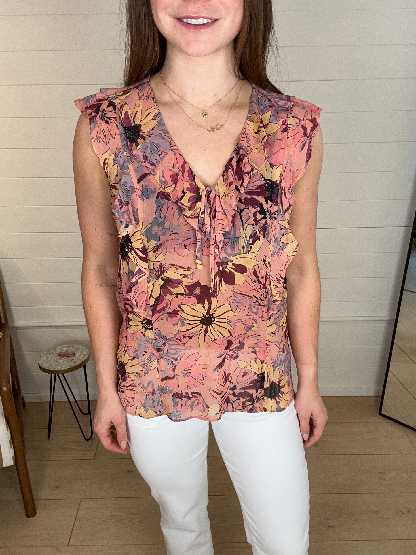 Paige Blouse