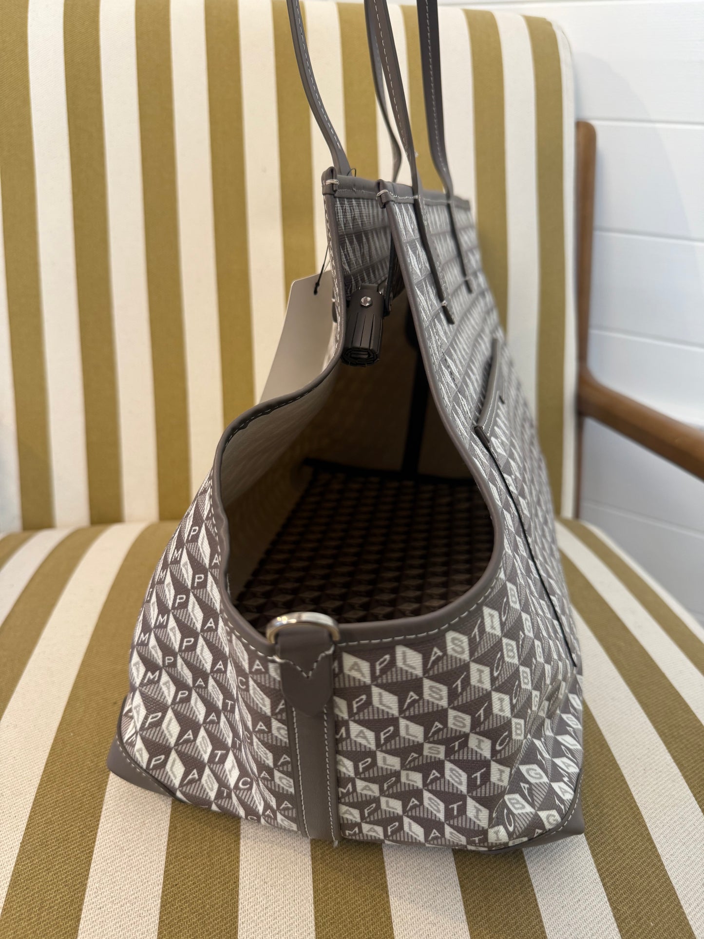 Anya Hindmarch Dog Tote