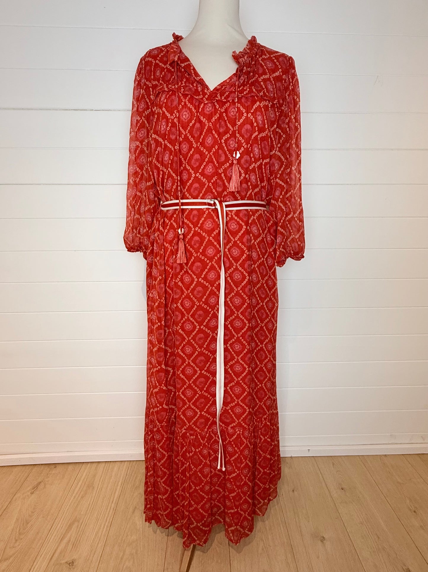 Moulin Copenhagen Dress