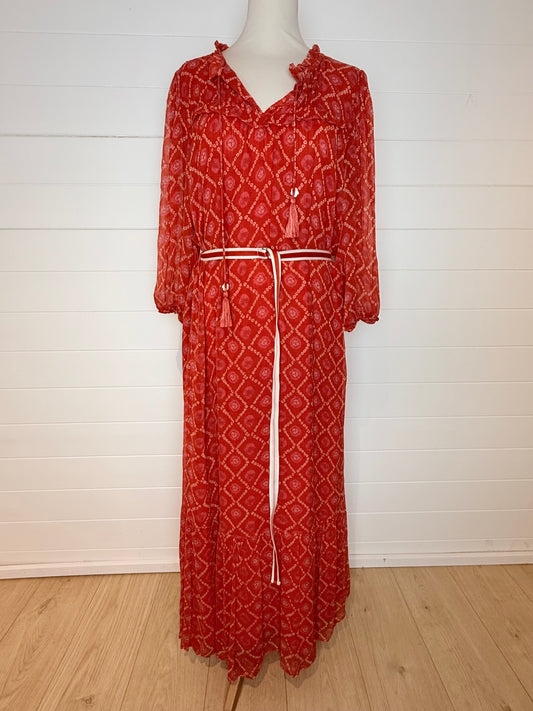 Moulin Copenhagen Dress