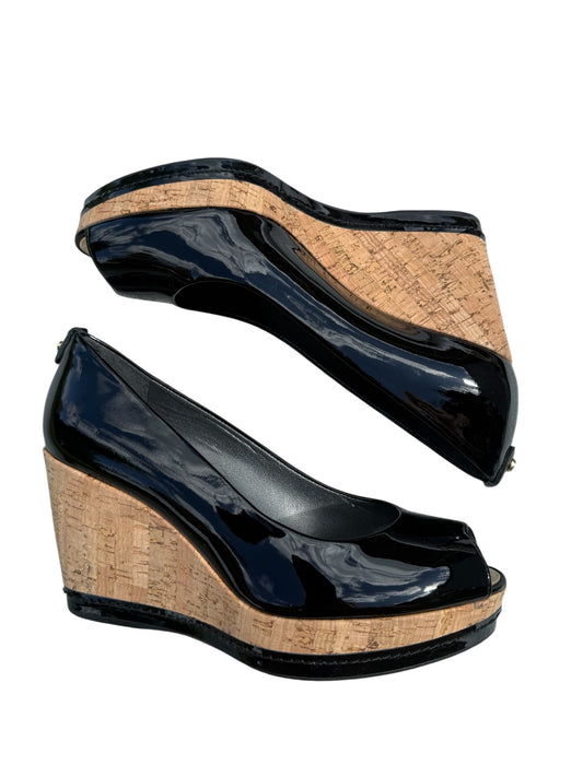 Stuart Weitzman Wedges