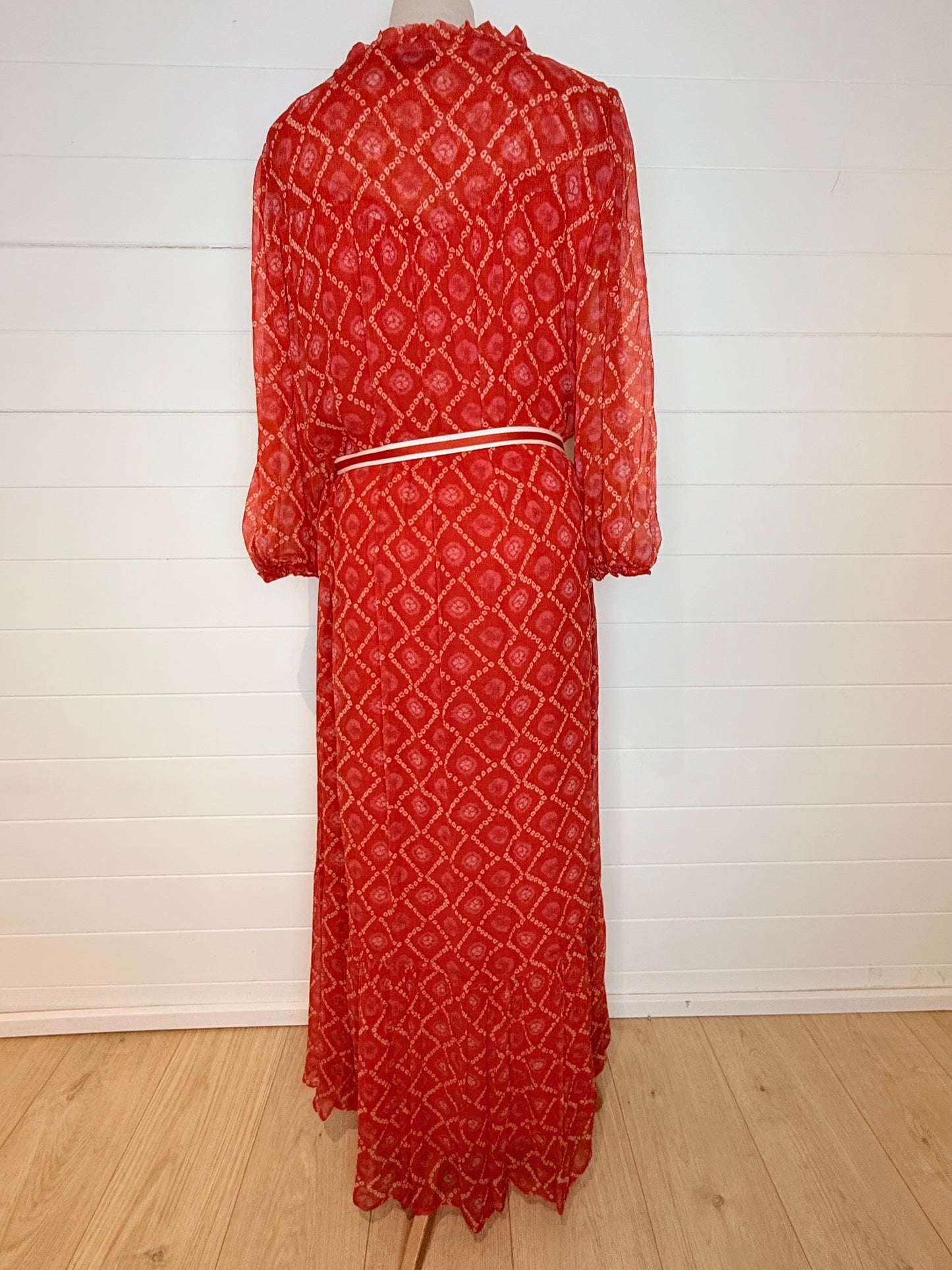 Moulin Copenhagen Dress