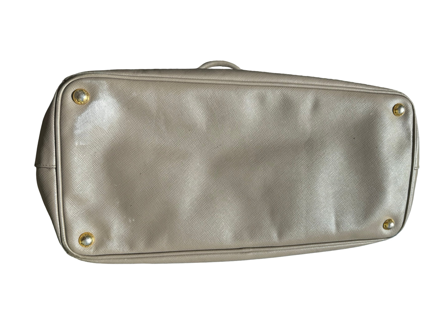 Prada Galleria Saffiano Bag