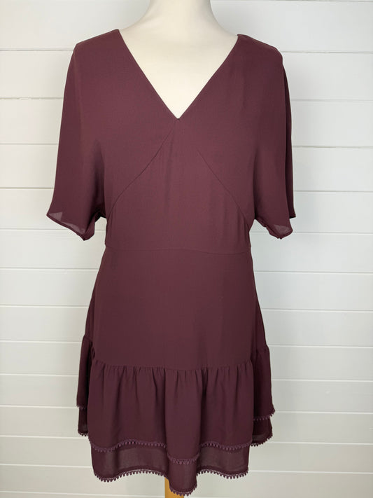 All Saints Mini Dress