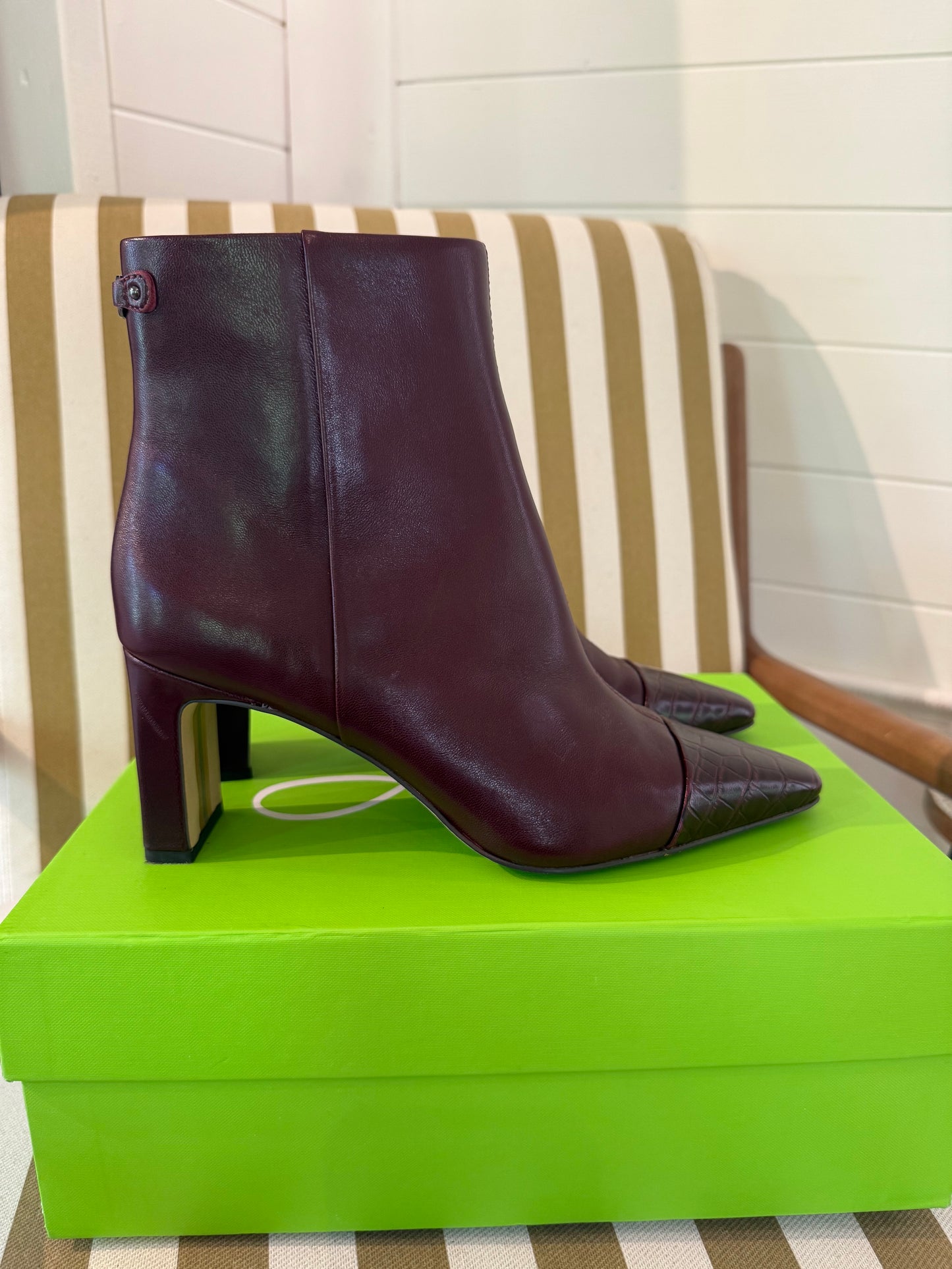 Sam Edelman Saige 2 Boots