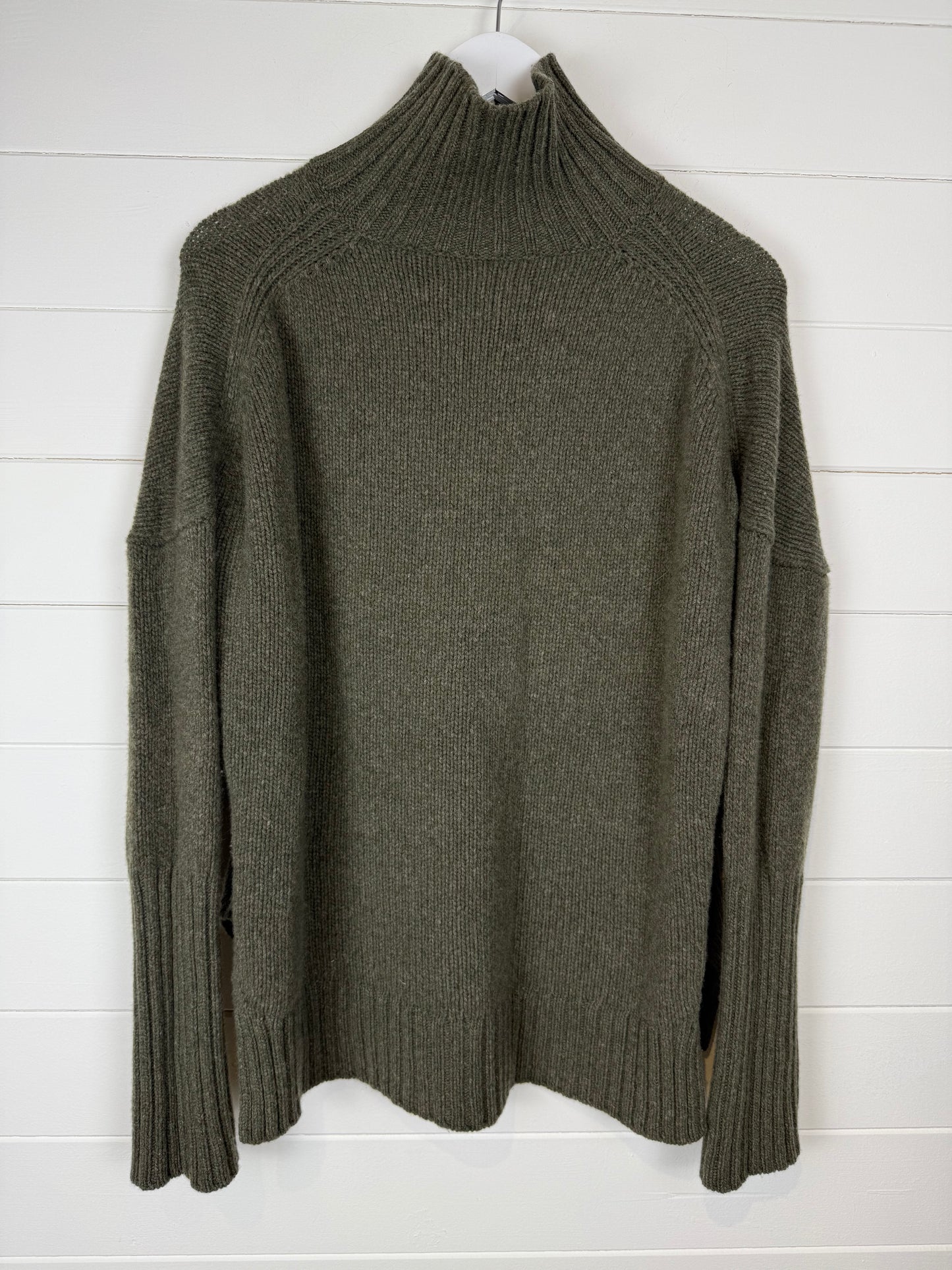 Zadig & Voltaire Knit Jumper