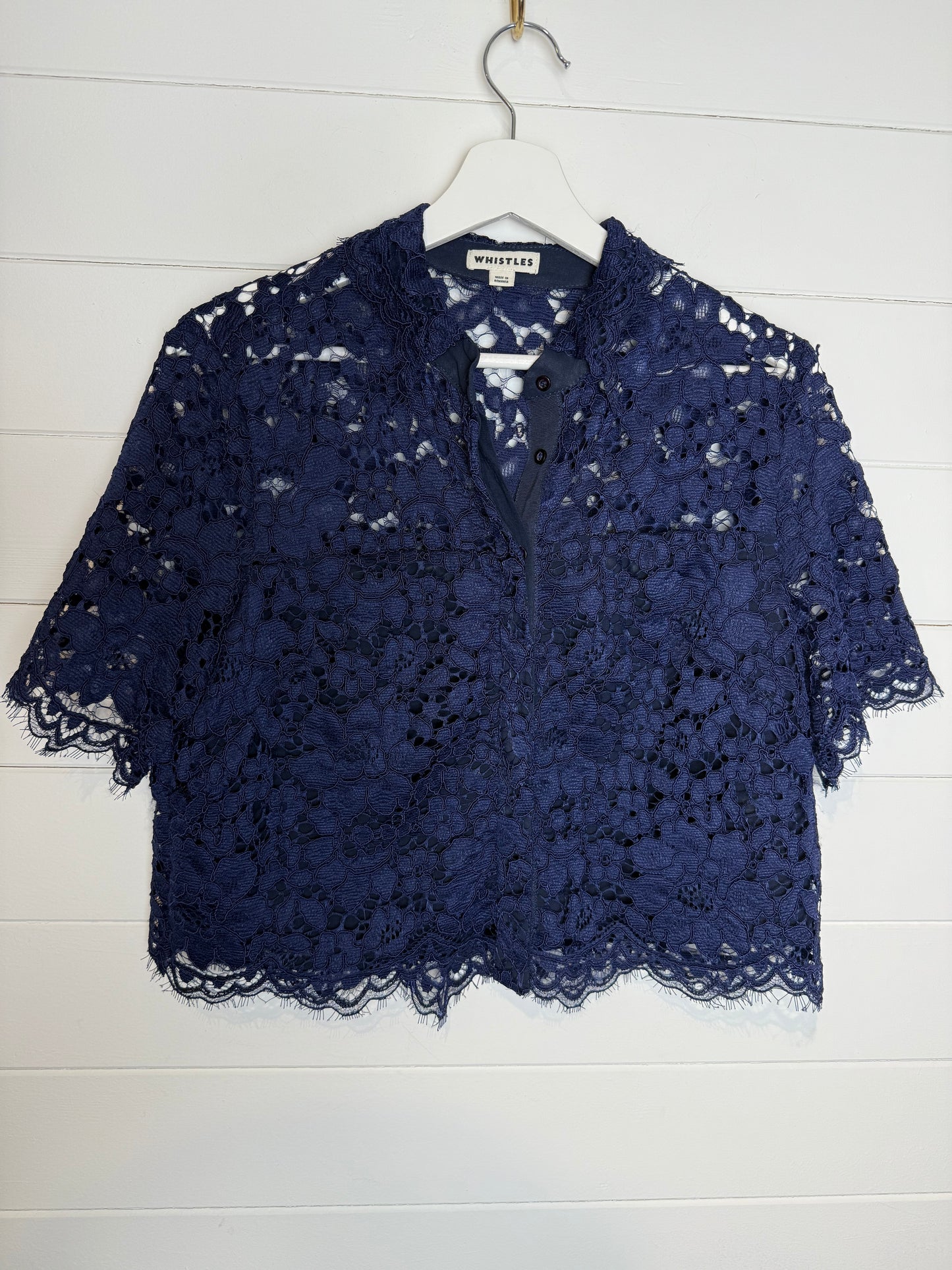 Whistles Two Piece Co Ord