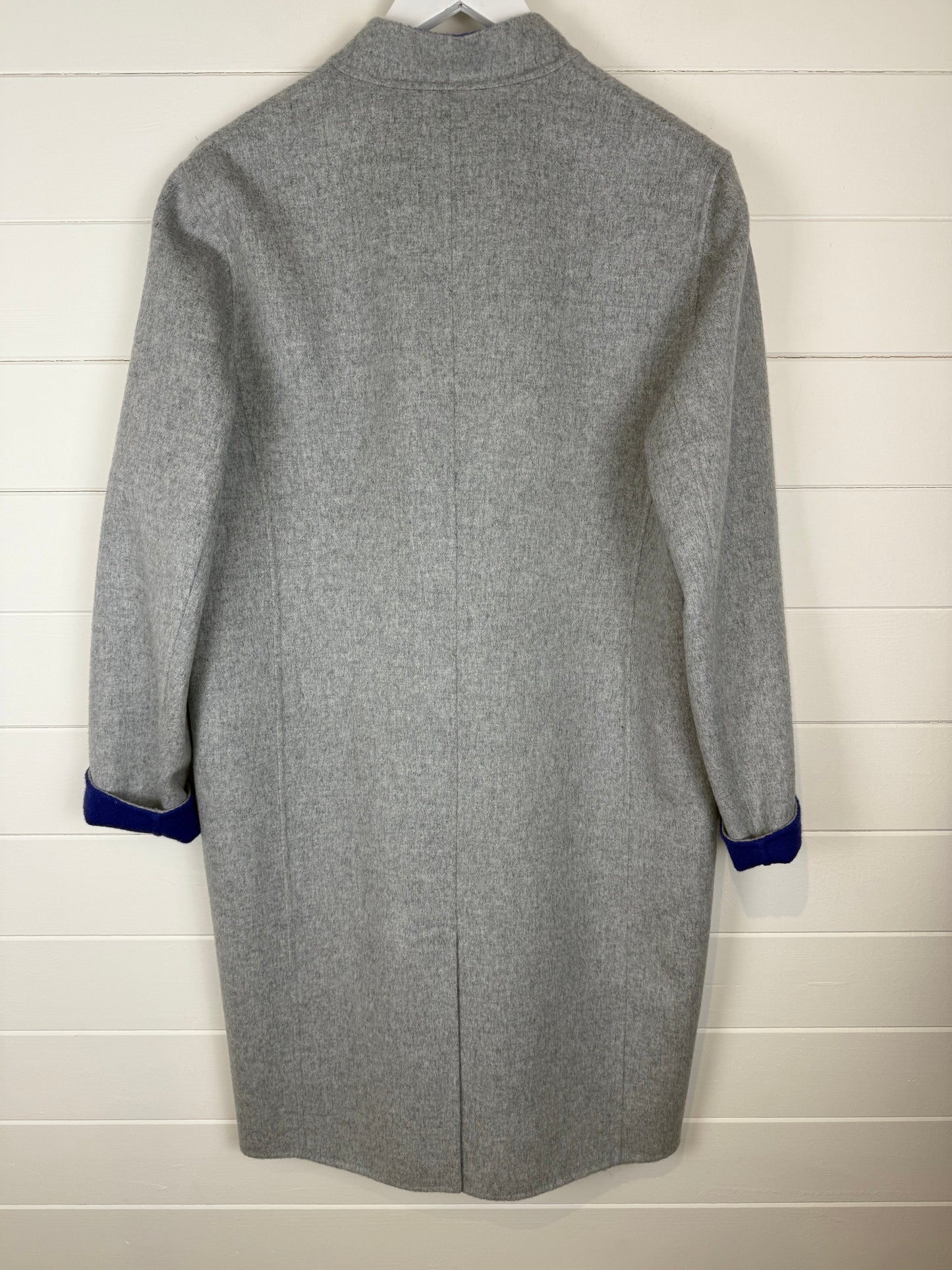 Jaegar Wool Coat