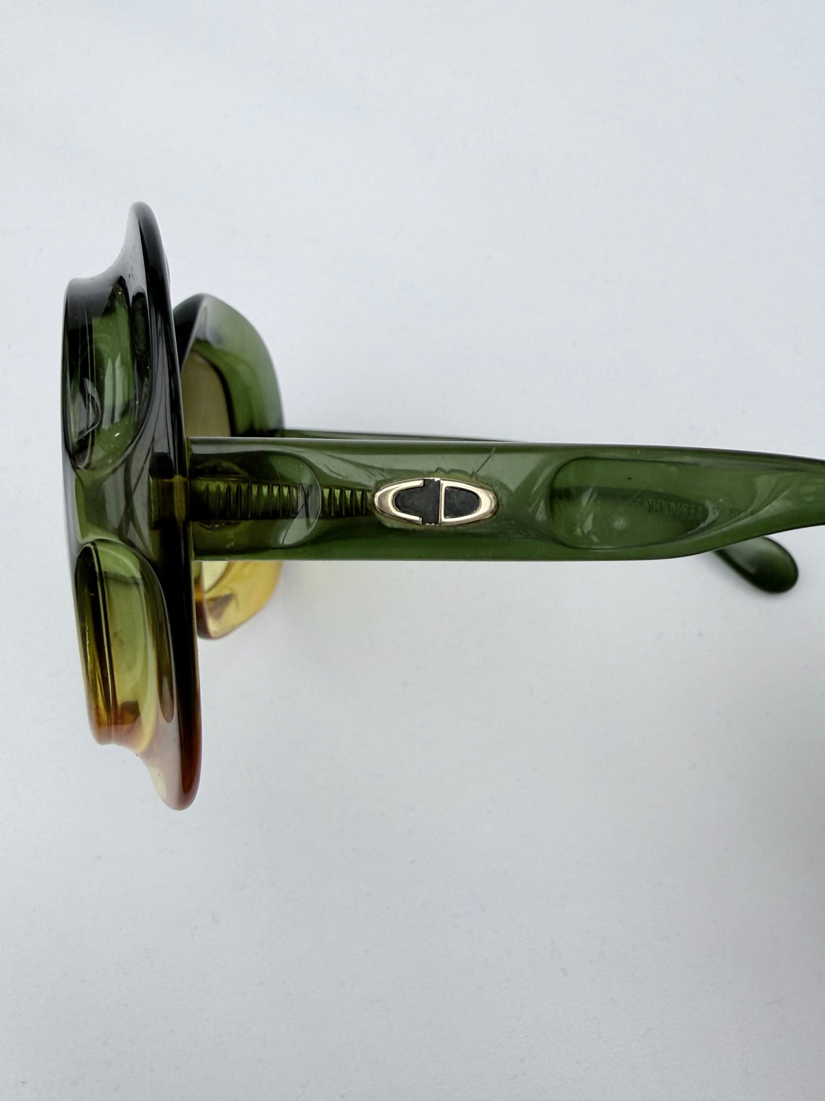 Vintage Christian Dior Sunglasses