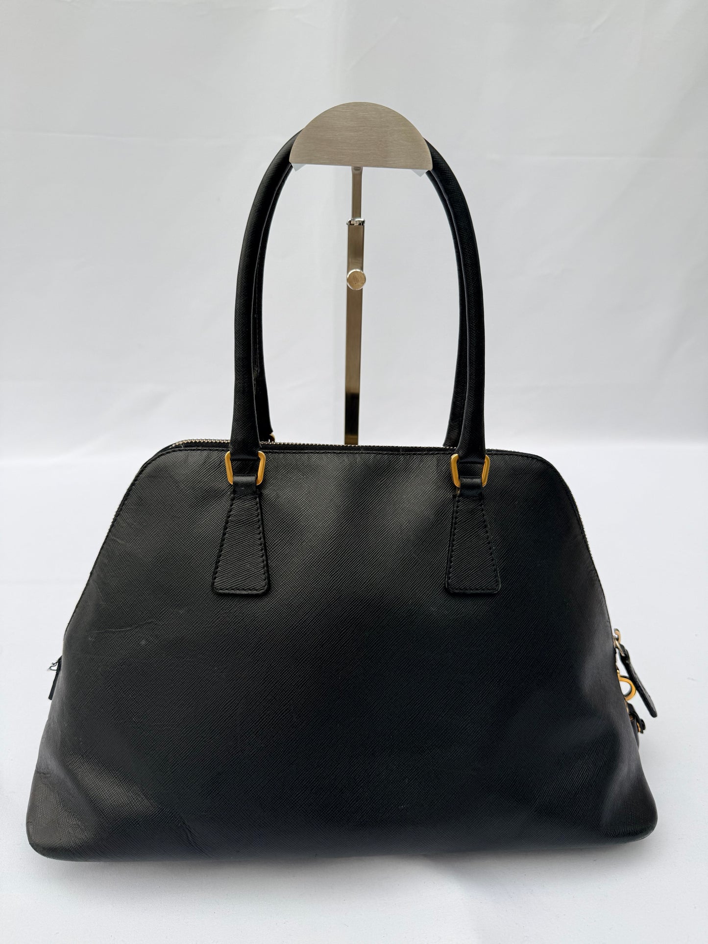 Prada Saffiano Sport Bag