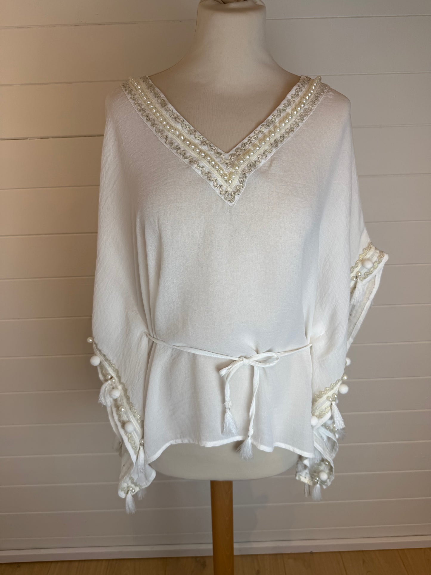 Lilie Rose Top