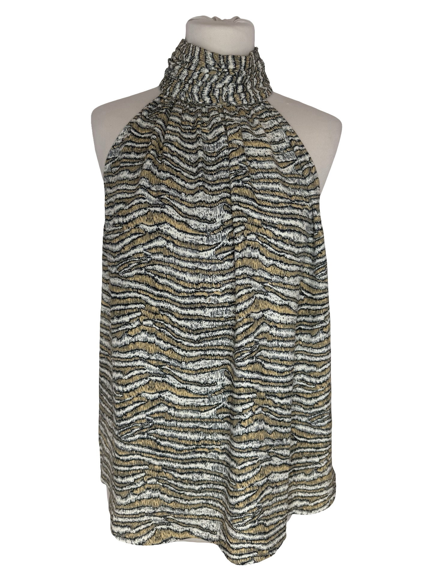 Joie Halter Top