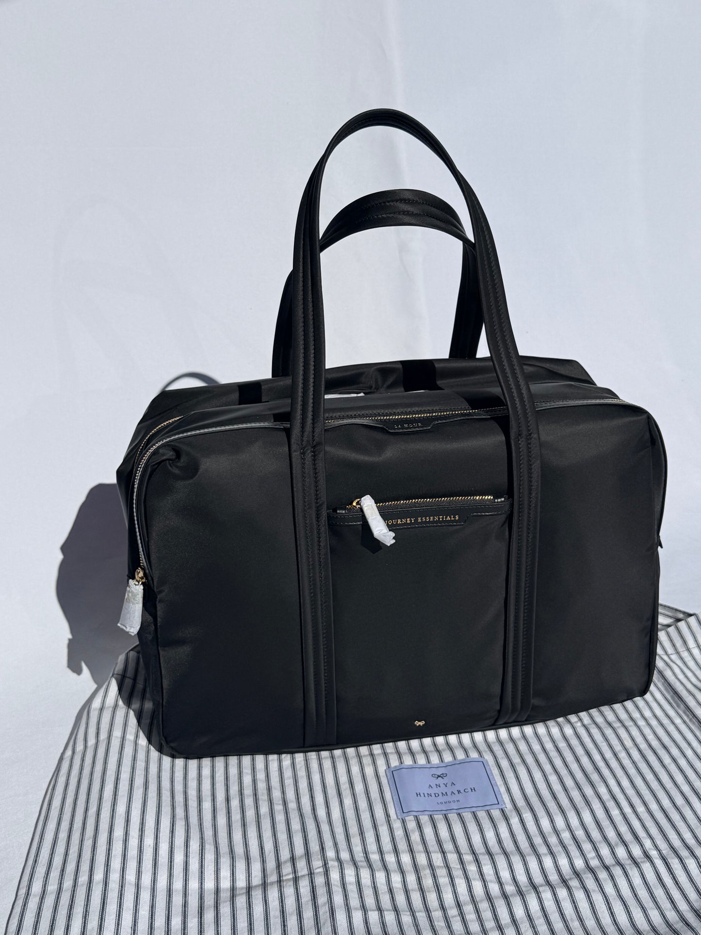 Anya Hindmarch 247 Travel Bag