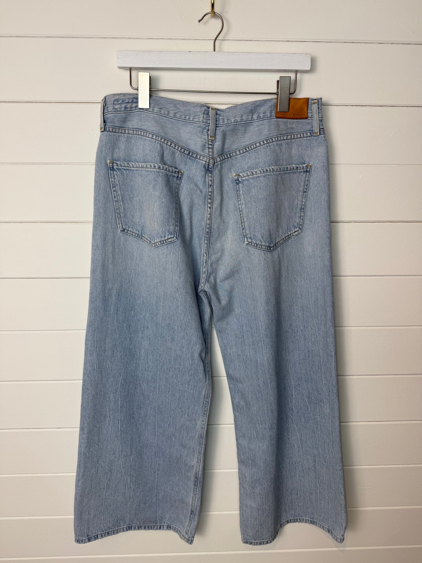Citizens of Humanity Premium Vintage Jeans