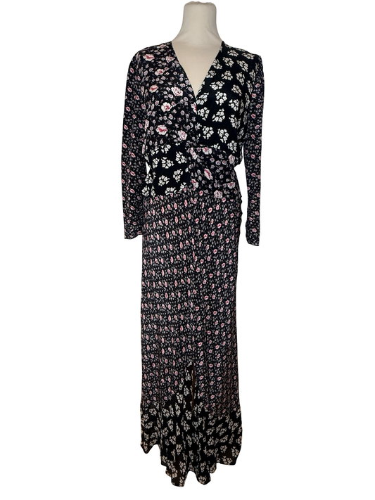 Rixo Maxi Dress