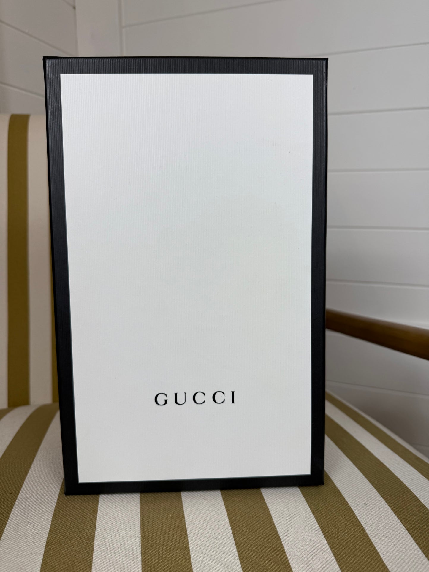 Gucci GG Marmont Court Shoes