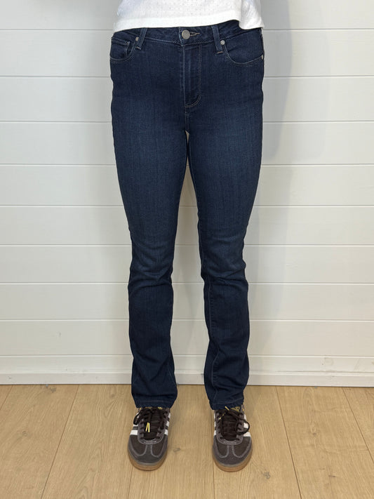 Paige Straight Leg Jeans