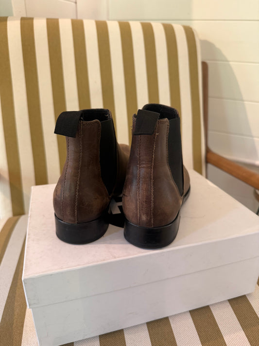 Paul Smith Lyndon Boots