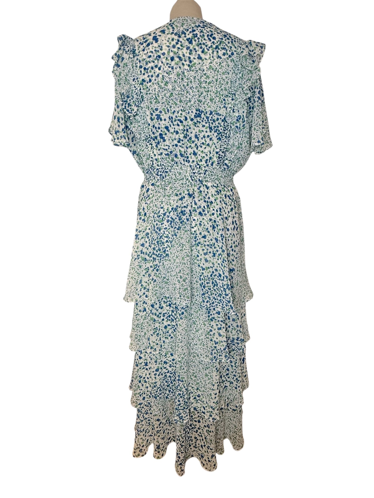 Hale Bob Maxi Dress