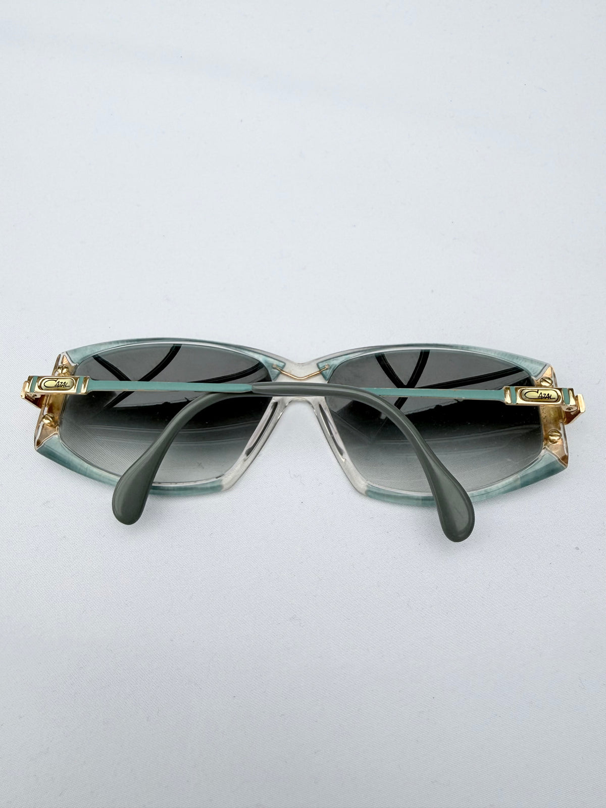 Vintage Cazal Sunglasses