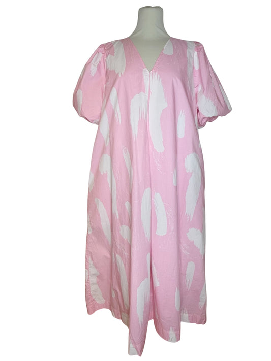 Levete Rooms Cotton Dress