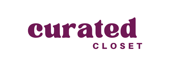 Curated Closet