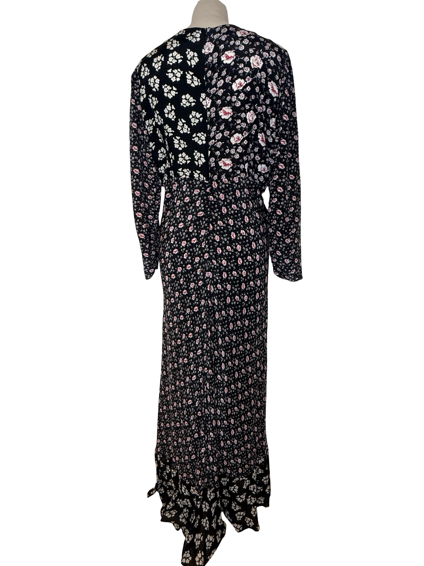 Rixo Maxi Dress