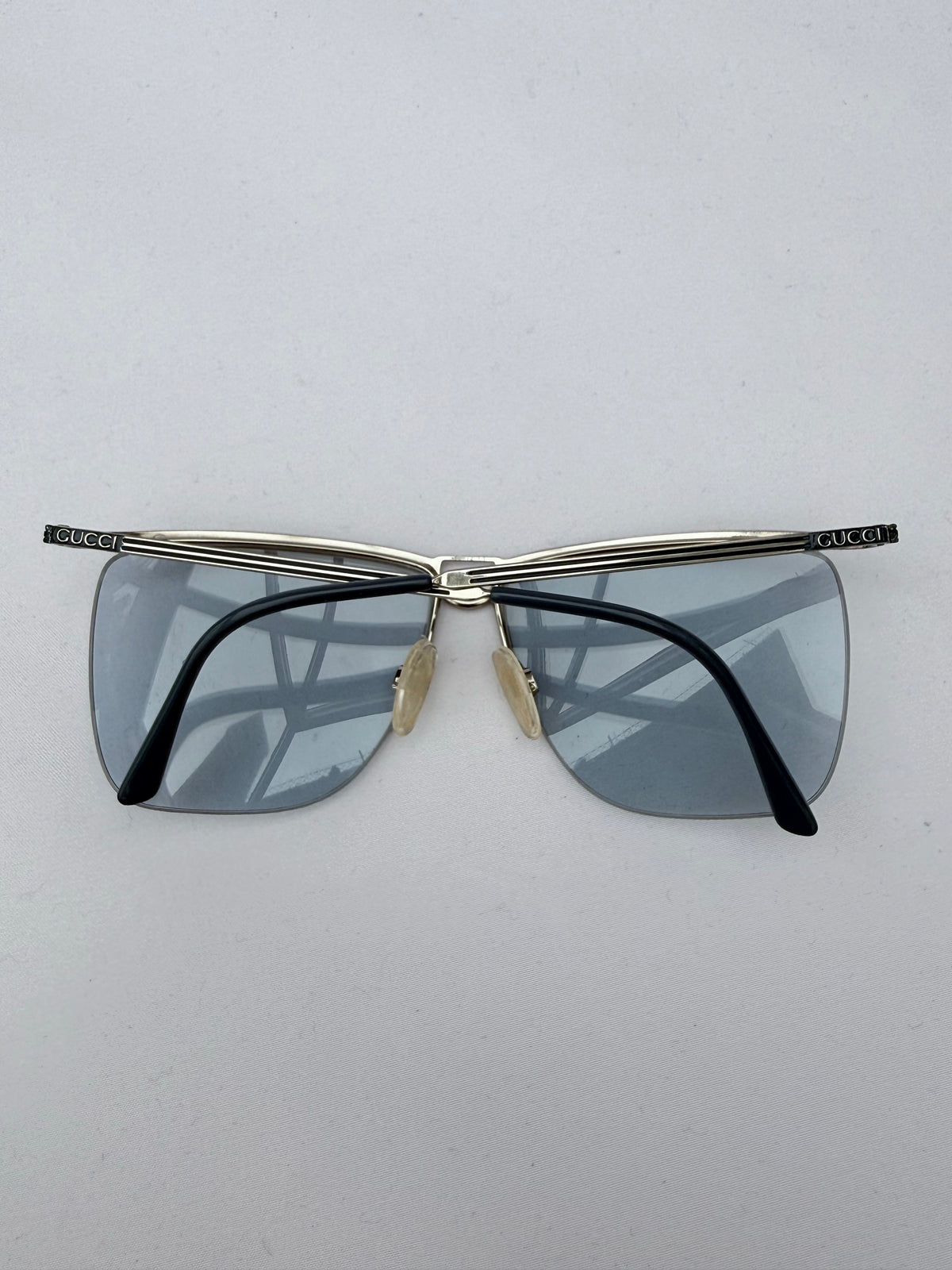 Vintage Gucci Sunglasses