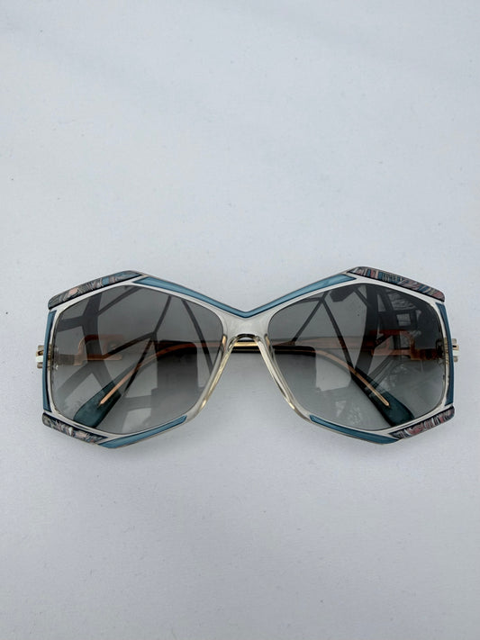 Vintage Cazal Sunglasses
