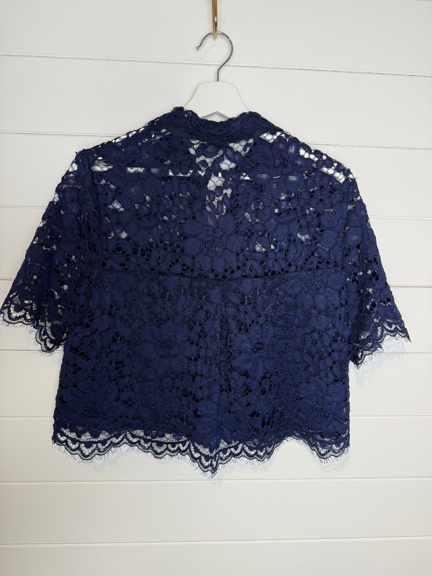 Whistles Two Piece Co Ord