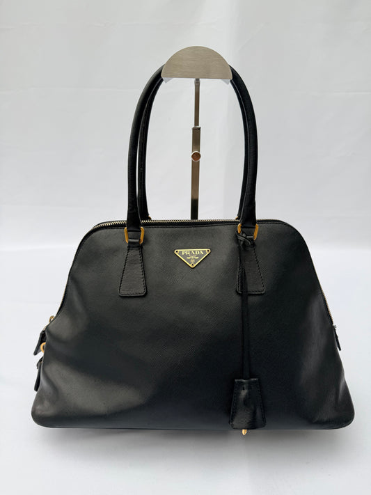 Prada Saffiano Sport Bag
