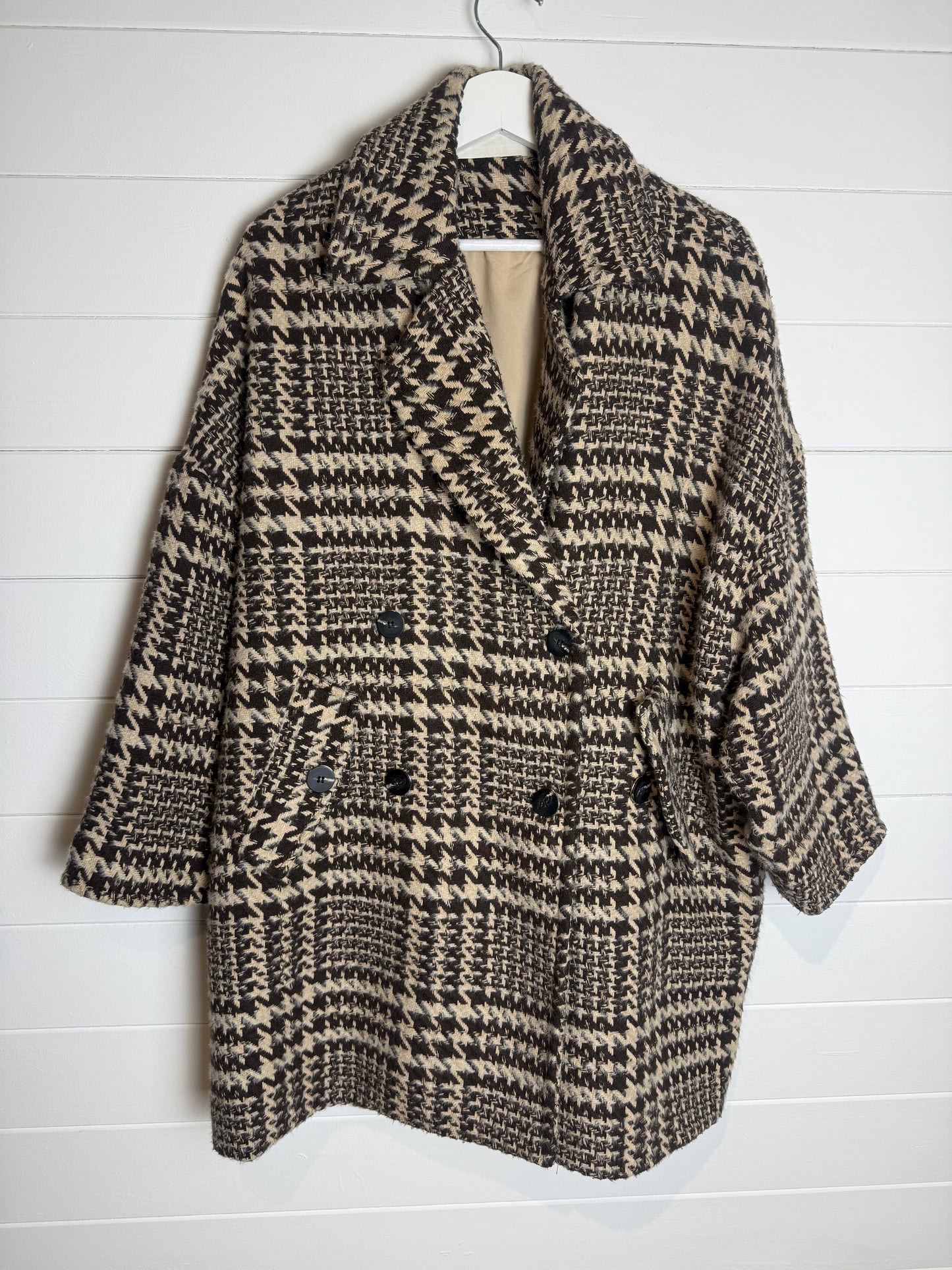 Un Dimanche a Paris Jacket