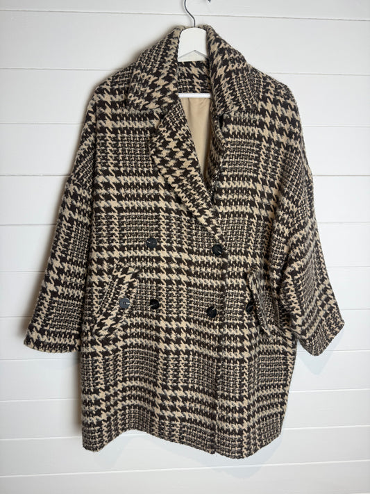 Un Dimanche a Paris Jacket