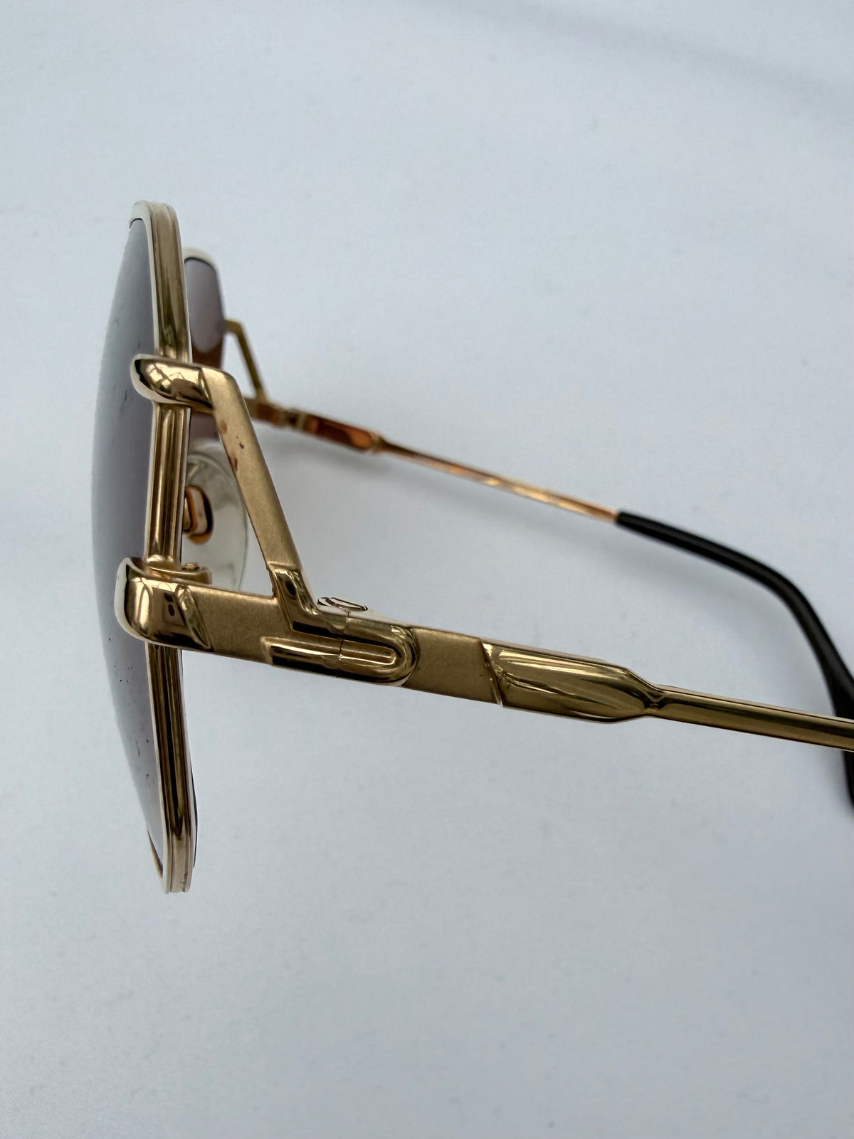Vintage Cazal Sunglasses