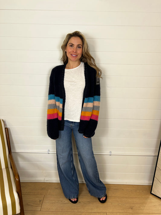 Wyse Cardigan