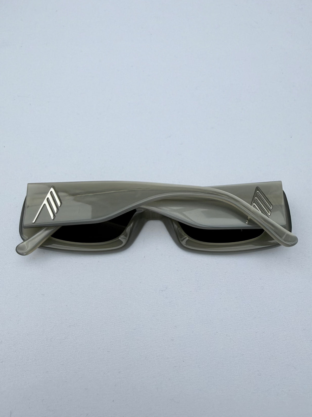 Attico Martha Sunglasses