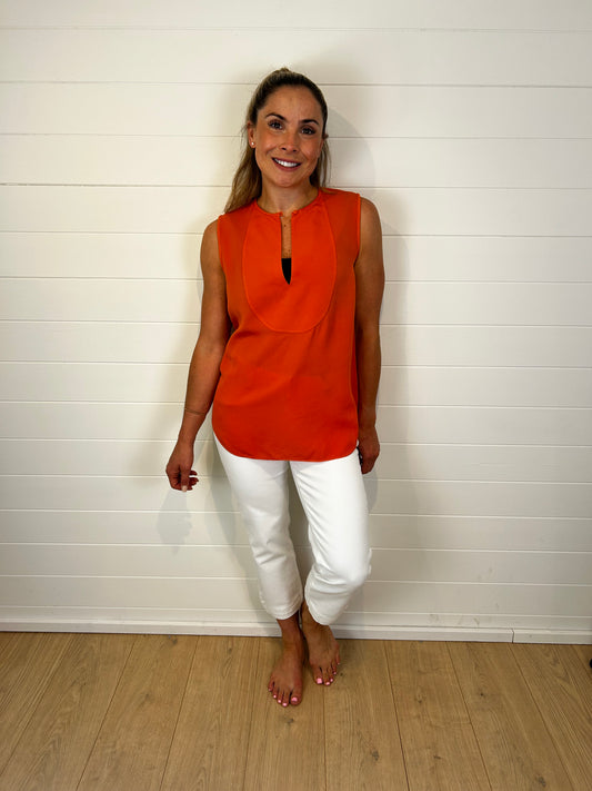 Theory Blouse