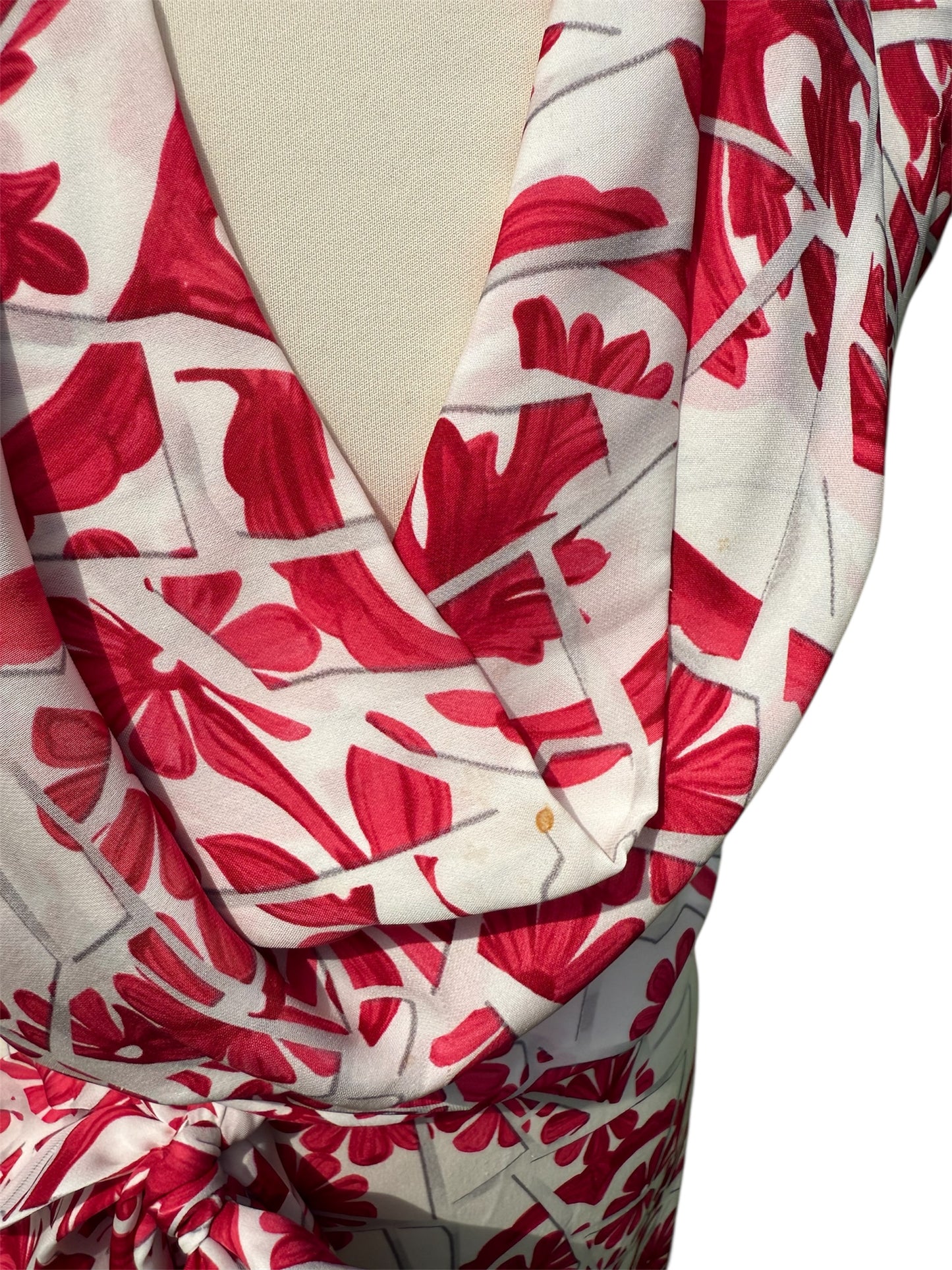 Gucci Silk Dress