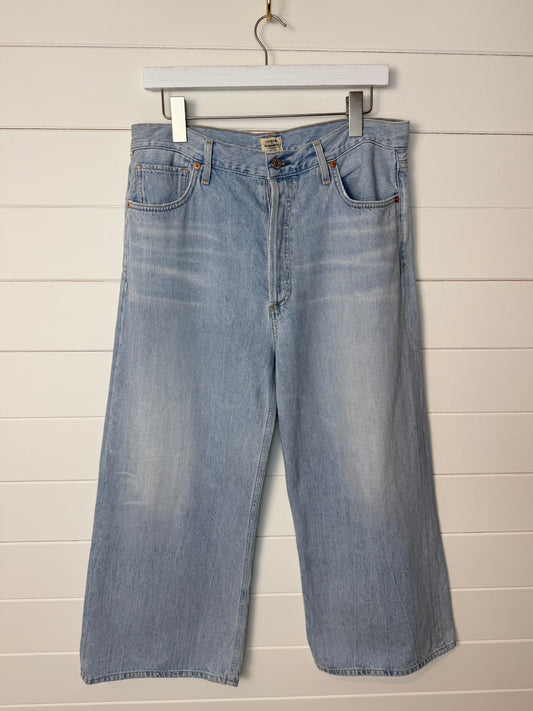 Citizens of Humanity Premium Vintage Jeans