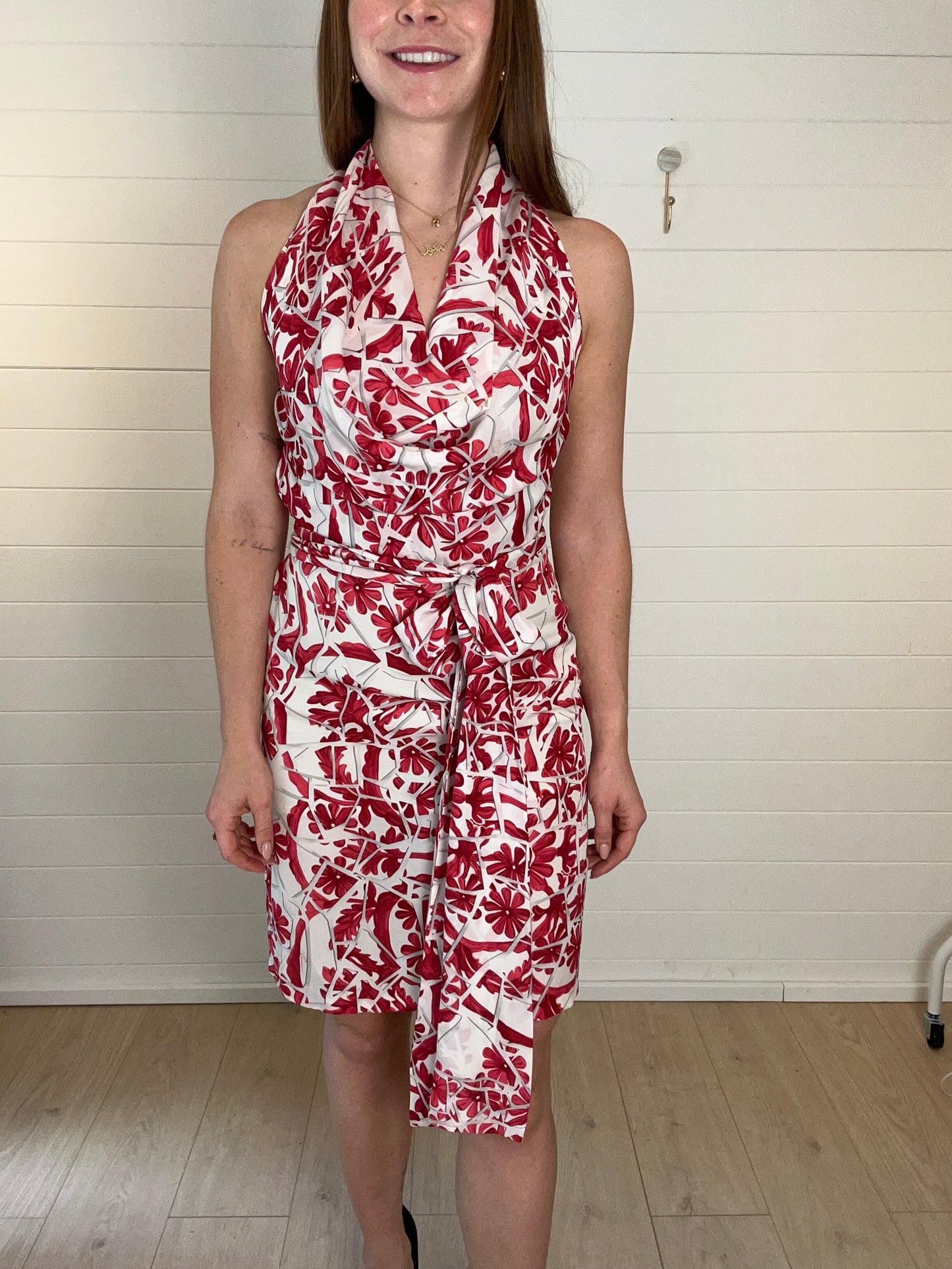 Gucci Silk Dress