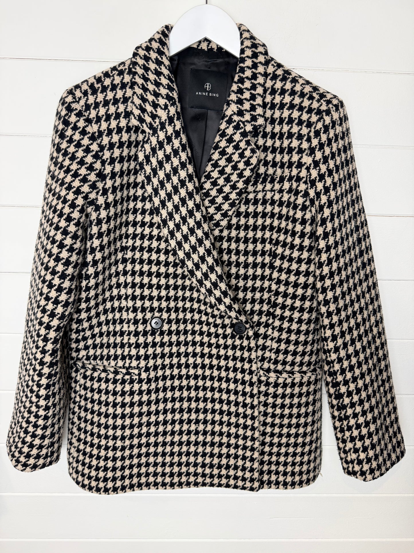 Anine Bing Kai Blazer