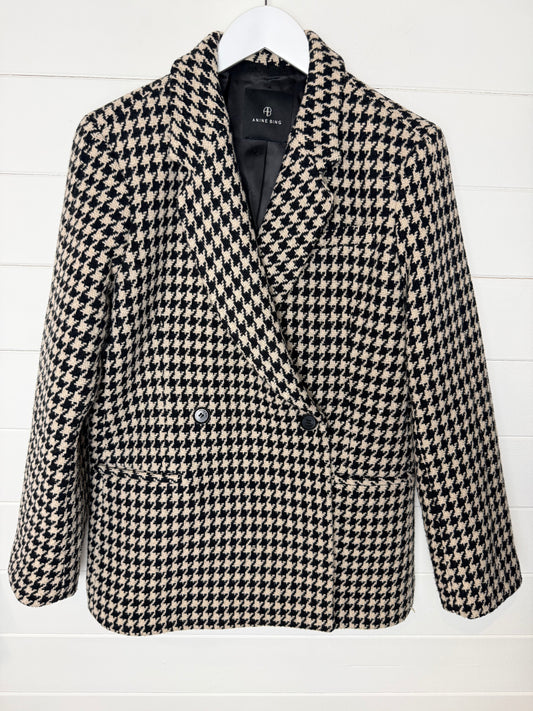 Anine Bing Kai Blazer