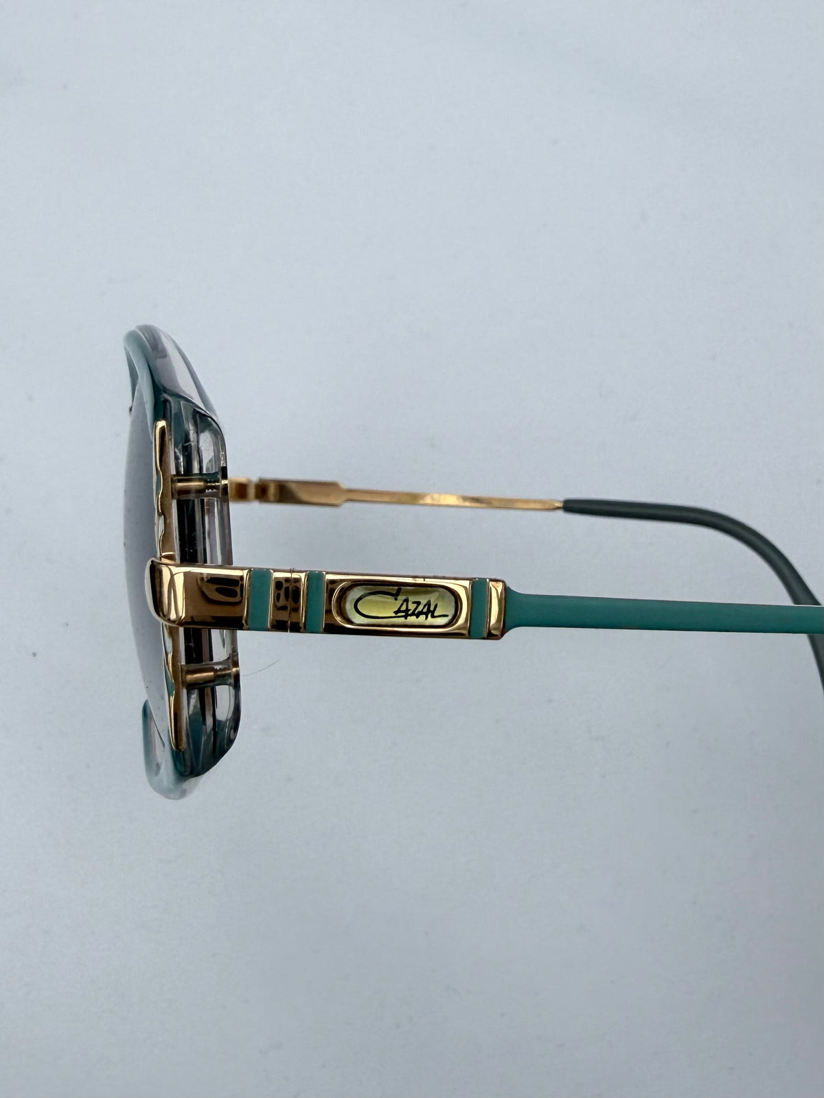 Vintage Cazal Sunglasses