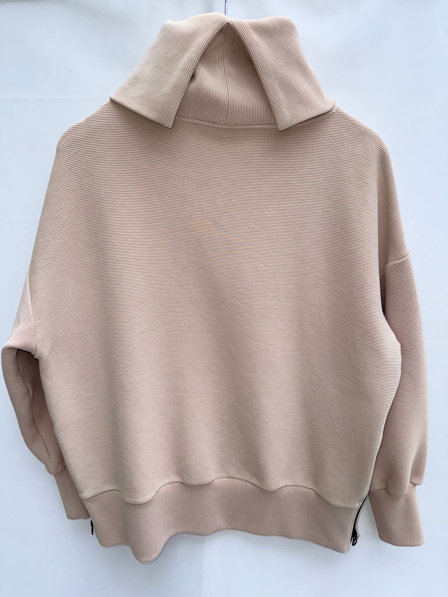 Varley Roll Neck Jumper