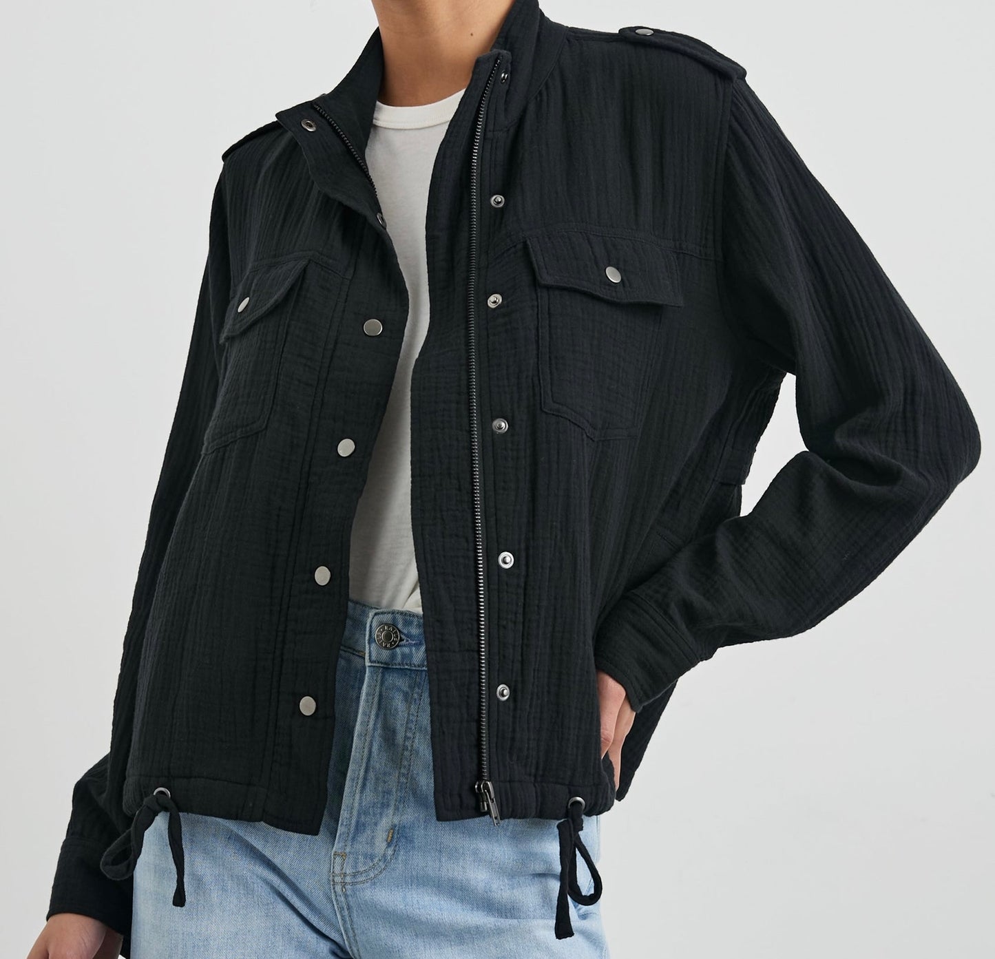 Rails Collins Jacket