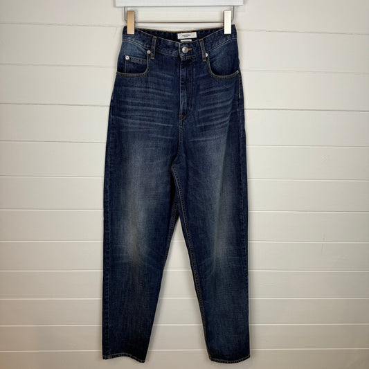 Isabel Marant Etoile Jeans