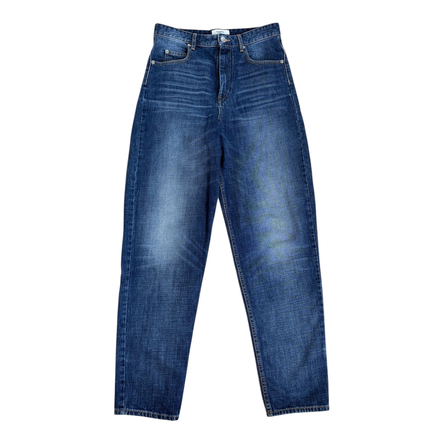 Isabel Marant Etoile Jeans